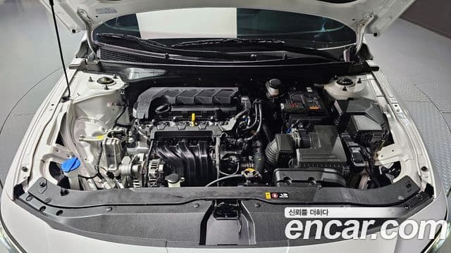 Hyundai The / новый New Avante (CN7) Modern, 2024 6