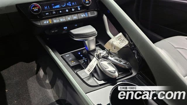 Hyundai The / новый New Avante (CN7) Modern, 2024 9