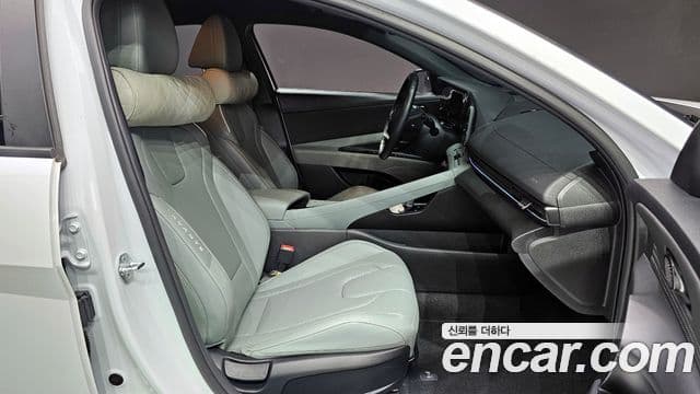 Hyundai The / новый New Avante (CN7) Modern, 2024 10