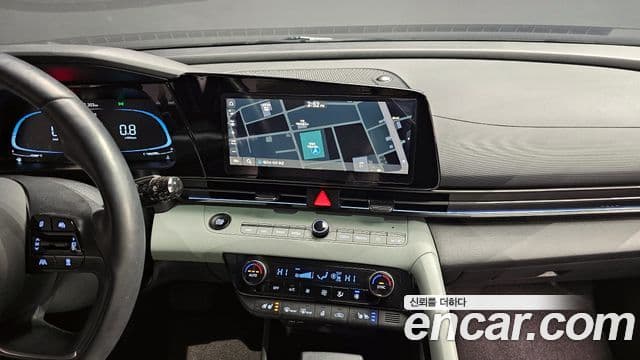 Hyundai The / новый New Avante (CN7) Modern, 2024 15