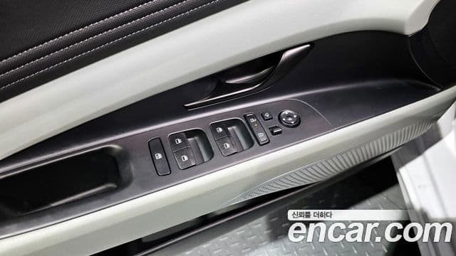 Hyundai The / новый New Avante (CN7) Modern, 2024 17