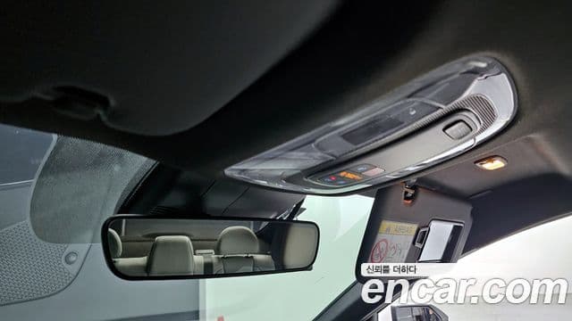 Hyundai The / новый New Avante (CN7) Modern, 2024 18