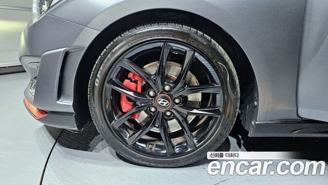 Hyundai Veloster (JS) Core, 2018 все фото