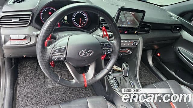 Hyundai Veloster (JS) Core, 2018 7