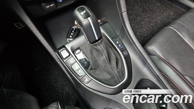 Hyundai Veloster (JS) Core, 2018 9