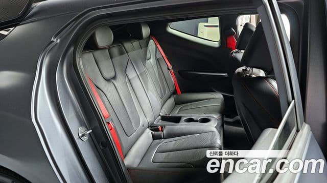 Hyundai Veloster (JS) Core, 2018 11