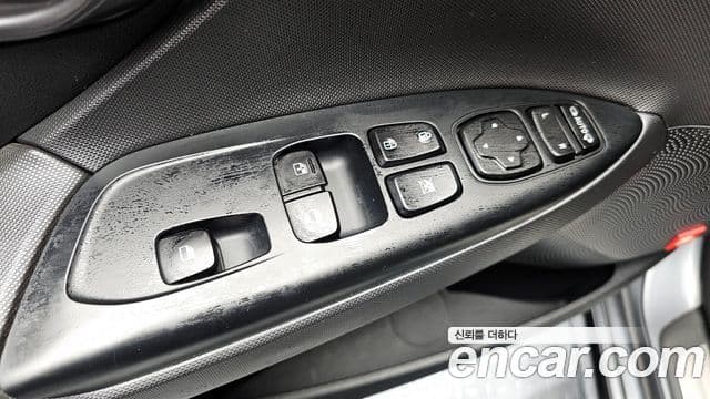 Hyundai Veloster (JS) Core, 2018 14