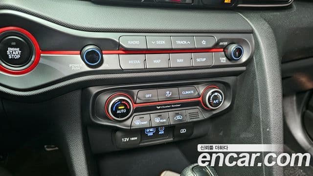 Hyundai Veloster (JS) Core, 2018 18