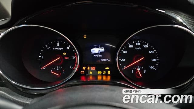 Kia The / новый New Carnival Prestige, 2019 8