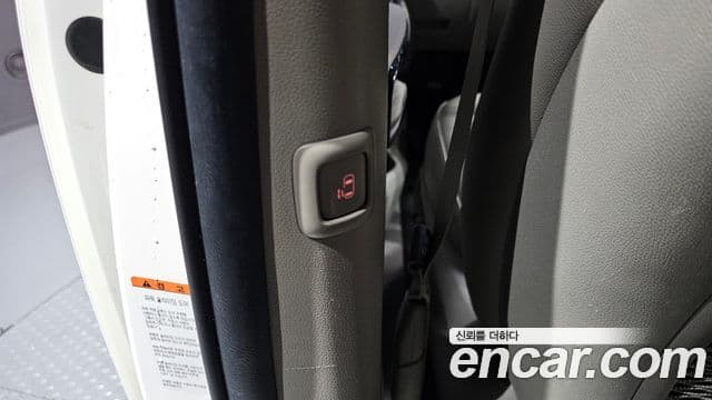 Kia The / новый New Carnival Prestige, 2019 18