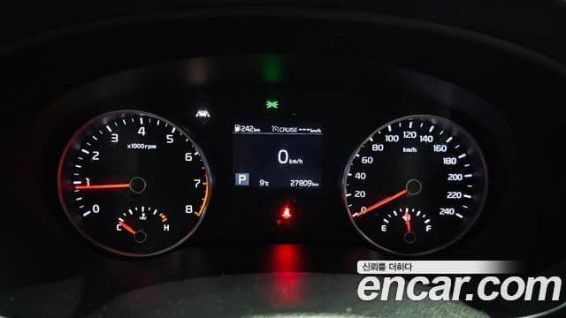 Kia Sportage The / новый Bold Prestige, 2019 8