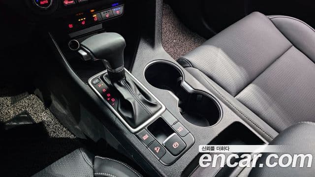 Kia Sportage The / новый Bold Prestige, 2019 9