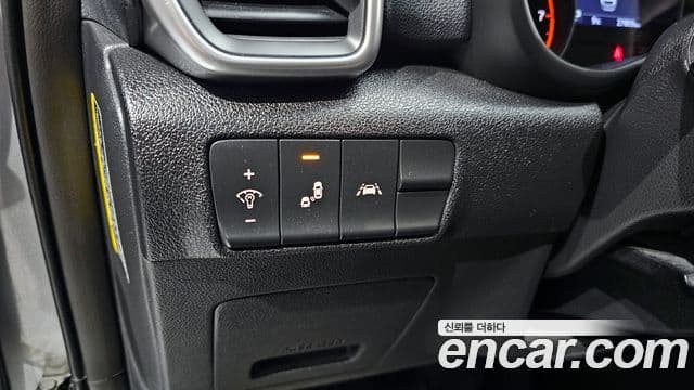 Kia Sportage The / новый Bold Prestige, 2019 14