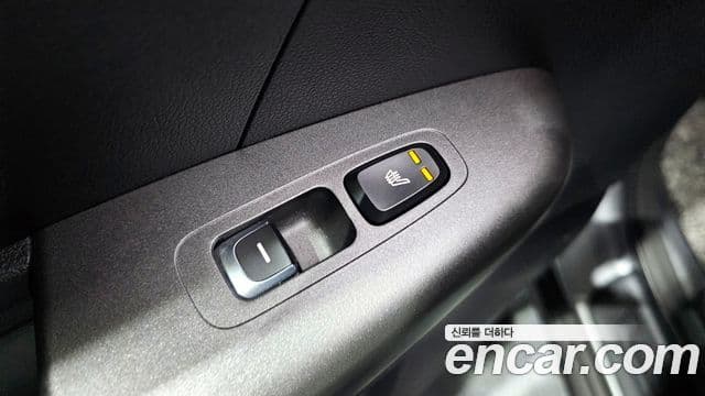 Kia Sportage The / новый Bold Prestige, 2019 17