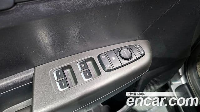 Kia Sportage The / новый Bold Prestige, 2019 18