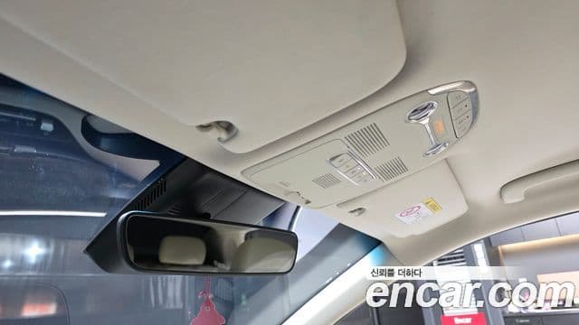 Hyundai The / новый New Grandeur IG Le Blanc, 2022 18