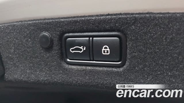 Hyundai The / новый New Grandeur IG Le Blanc, 2022 20