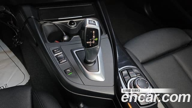 BMW 1시리즈 (F20) 120d Sport Pack 1 5도어, 2013 9