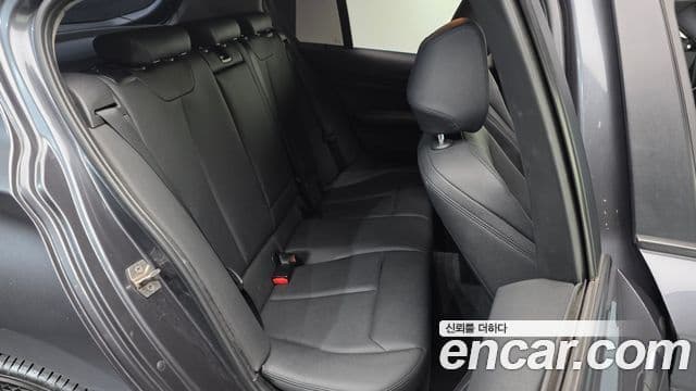 BMW 1시리즈 (F20) 120d Sport Pack 1 5도어, 2013 12