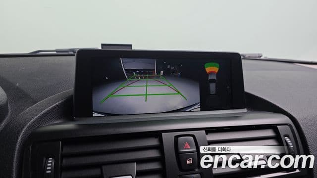 BMW 1시리즈 (F20) 120d Sport Pack 1 5도어, 2013 15