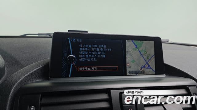 BMW 1시리즈 (F20) 120d Sport Pack 1 5도어, 2013 16