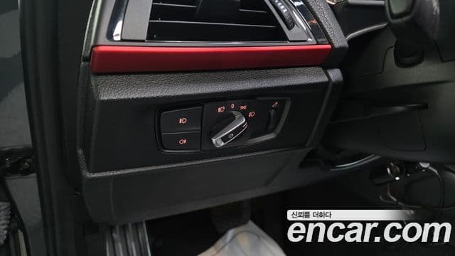 BMW 1시리즈 (F20) 120d Sport Pack 1 5도어, 2013 18