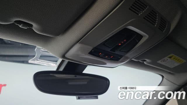 BMW 1시리즈 (F20) 120d Sport Pack 1 5도어, 2013 19