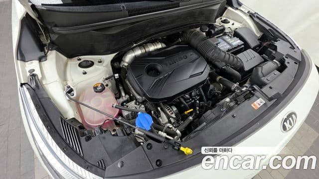 Kia Seltos Signature, 2021 6