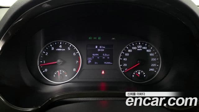 Kia Seltos Signature, 2021 8