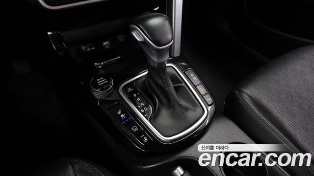 Kia Seltos Signature, 2021 9