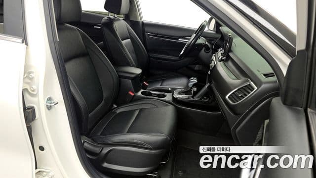 Kia Seltos Signature, 2021 11