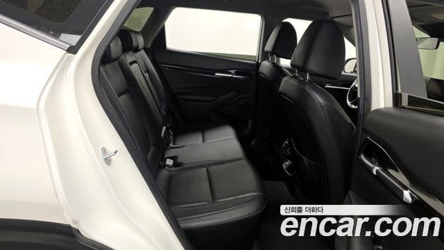 Kia Seltos Signature, 2021 12