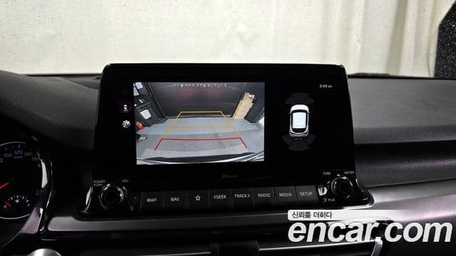 Kia Seltos Signature, 2021 15