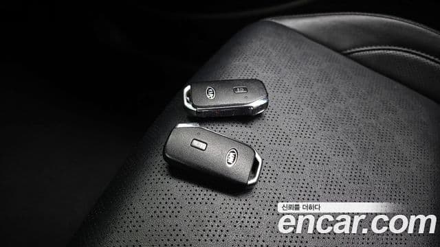 Kia Seltos Signature, 2021 16