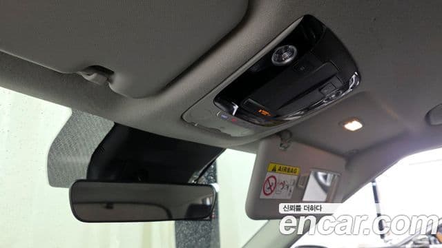 Kia Seltos Signature, 2021 18