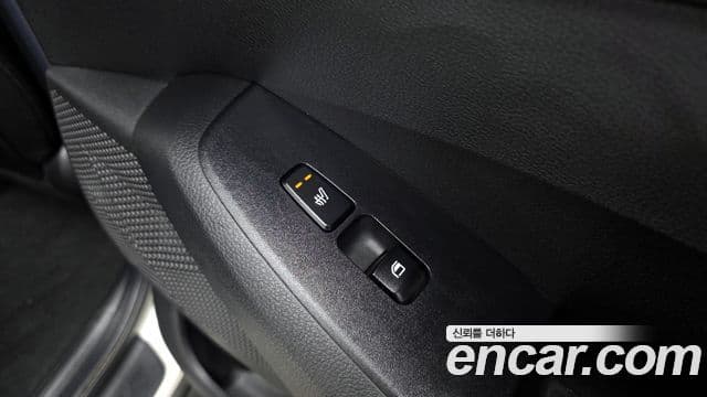 Kia Seltos Signature, 2021 19