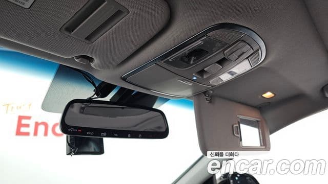 Hyundai LF Sonata Premium, 2015 16