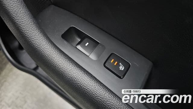 Hyundai LF Sonata Premium, 2015 19