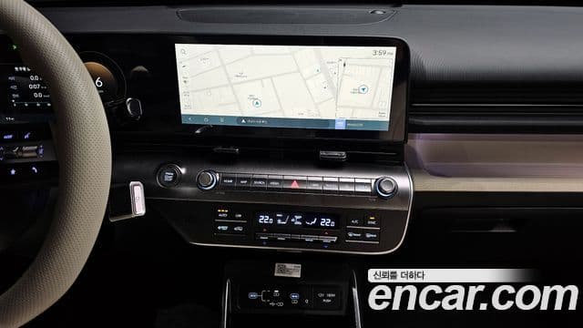 Hyundai Kona гибрид (SX2) Inspiration, 2025 15