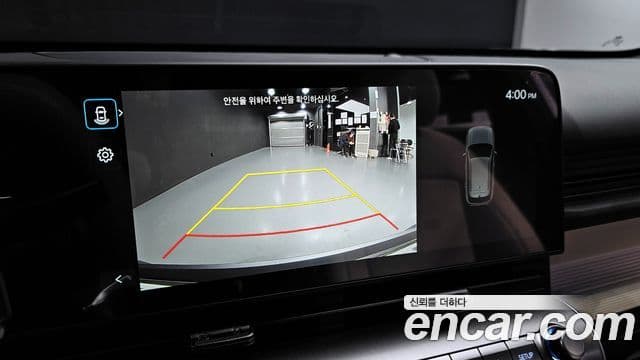 Hyundai Kona гибрид (SX2) Inspiration, 2025 16