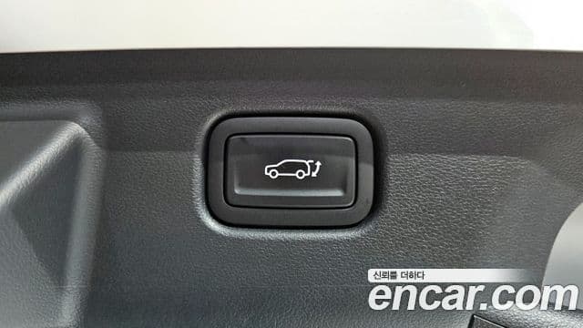 Hyundai Kona гибрид (SX2) Inspiration, 2025 17