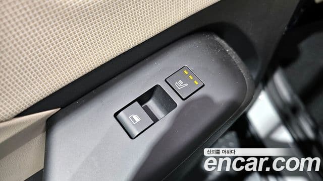 Hyundai Kona гибрид (SX2) Inspiration, 2025 19