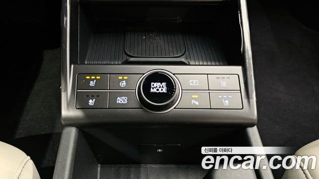 Hyundai Kona гибрид (SX2) Inspiration, 2025 20