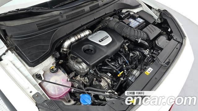 Hyundai Kona Modern pop, 2019 6