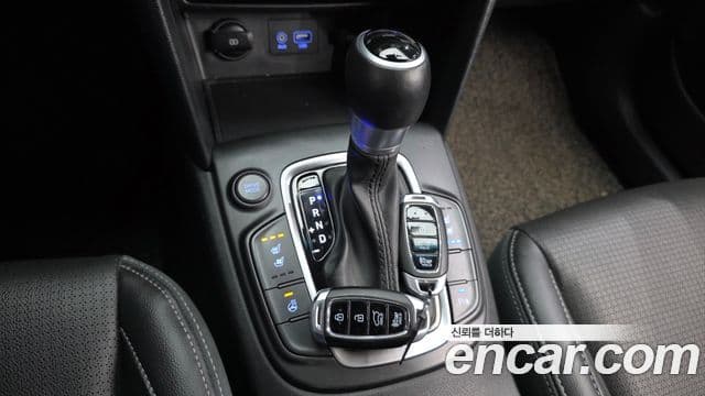 Hyundai Kona Modern pop, 2019 9