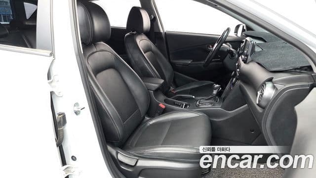 Hyundai Kona Modern pop, 2019 10