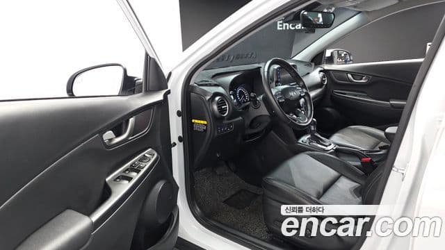 Hyundai Kona Modern pop, 2019 11