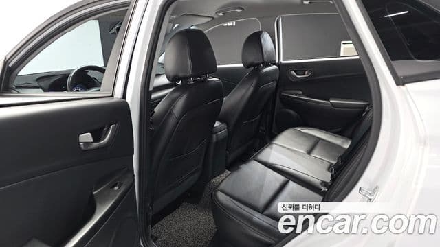 Hyundai Kona Modern pop, 2019 12