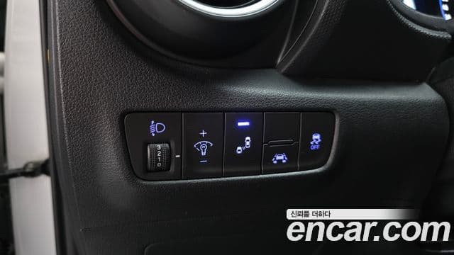 Hyundai Kona Modern pop, 2019 14