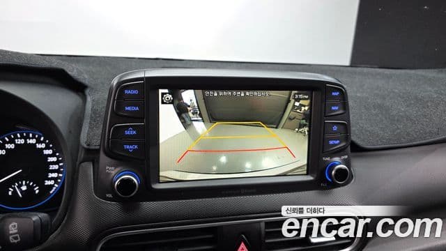 Hyundai Kona Modern pop, 2019 15